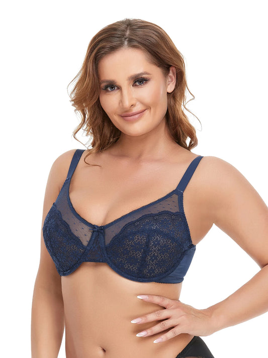Minimizer™ Bra
