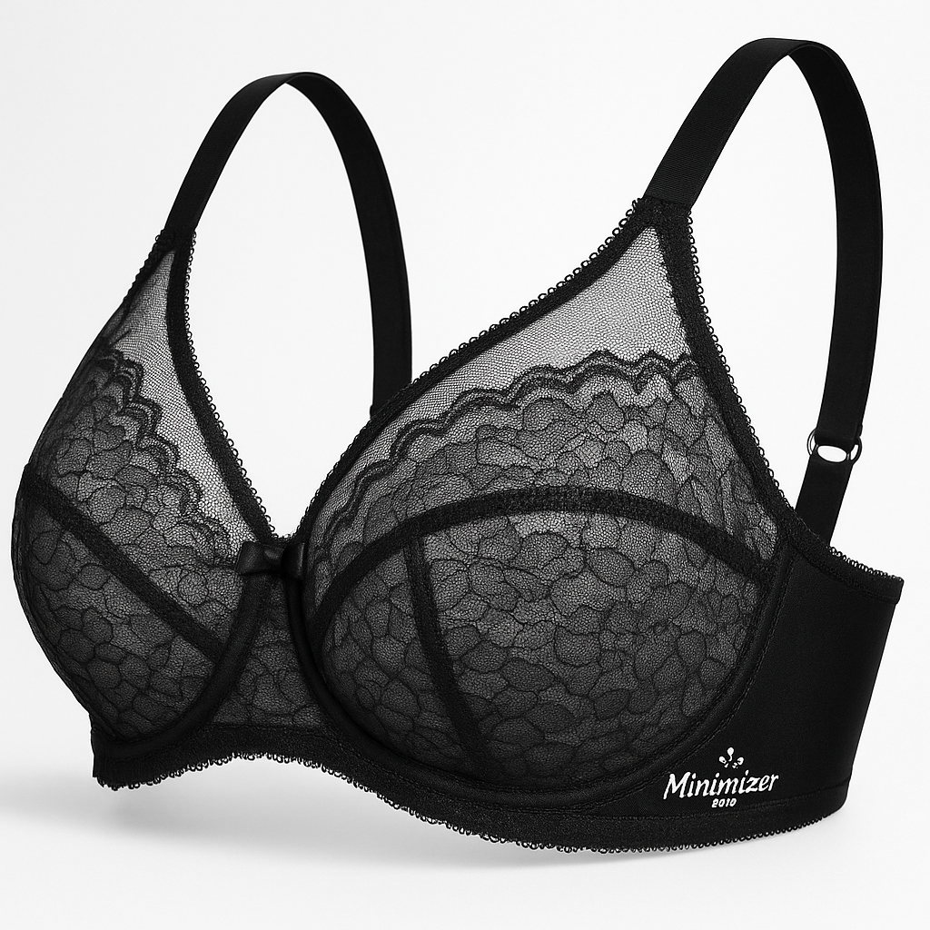 Minimizer™ Bra